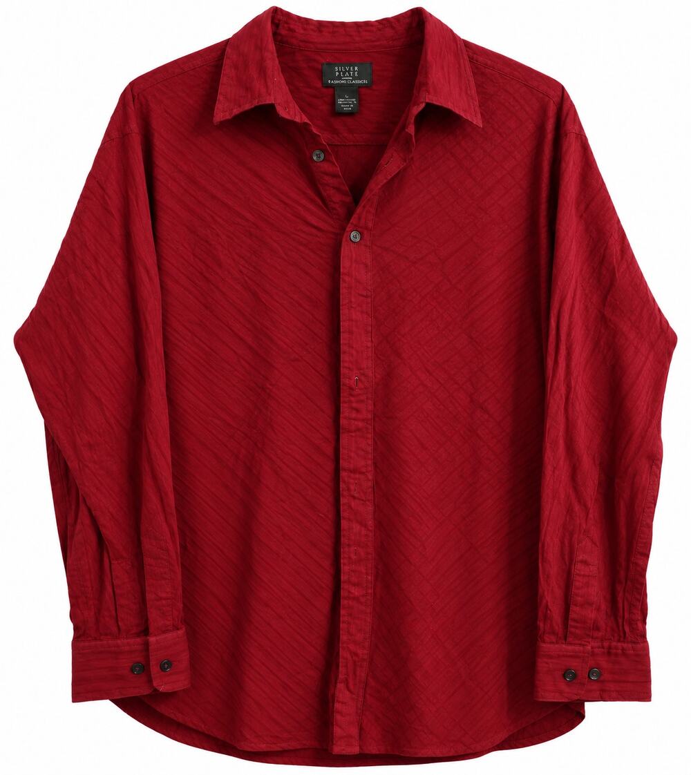 Liz Claiborne Women's Button Up Shirt Size XL